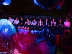 Alton Towers Issues Nemesis Sub-Terra Warning to Guests