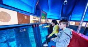 What’s New at Legoland Windsor for 2025