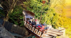 5 Reasons Why February Half-Term Is a Great Time to Visit Theme Parks
