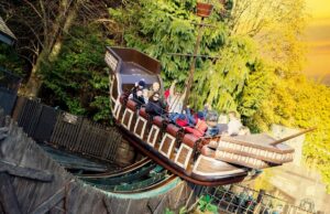 5 Reasons Why February Half-Term Is a Great Time to Visit Theme Parks