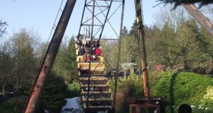 Why We Loved The Blade: A Nostalgic Tribute to Alton Towers’ Iconic Ship The Blade at Alton Towers