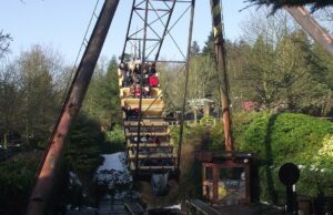 Why We Loved The Blade: A Nostalgic Tribute to Alton Towers’ Iconic Ship The Blade at Alton Towers