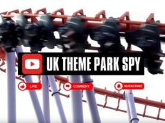 Discover UK Theme Parks with “UK Theme Park Spy” on YouTube