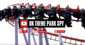Discover UK Theme Parks with “UK Theme Park Spy” on YouTube