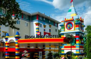 EXPIRED: Exclusive Short Break Offer: 2nd Day Free on 2025 Short Breaks at Legoland Windsor