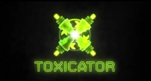 Toxicator: Get ready to submit to the spin in Spring 2025