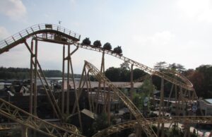 Paultons Park November Reduced Rate Weekends 2025 – Everything You Need to Know Storm Chaser at Paultons Park