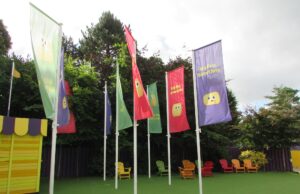 Gulliver’s World vs Alton Towers: Which Is Better for Younger Children? CBeebies Land at Alton Towers