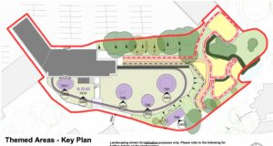 Project Sunshine: The plans for CBeebies Land NEW Rollercoaster in 2026
