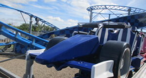 Gulliver’s Early Season Special: £17 Theme Park Tickets Gears at Gulliver's