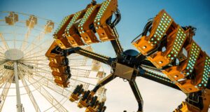 Adventure Island Visitor Guide: Rides, Prices & Tips Devil Dance at Adventure Island