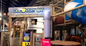 Clacton Pier: Kids Eat Free for a Fun Family Day Out