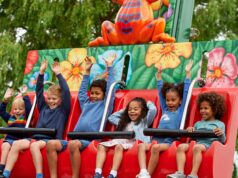 Drusillas Park Easter Offer: 35% OFF Day Tickets Drusillas Park