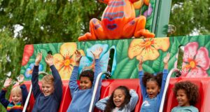 Drusillas Park Easter Offer: 35% OFF Day Tickets Drusillas Park