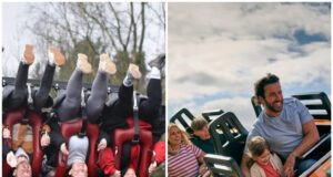 Kids Pass: Two exclusive member only days at your favourite parks in 2025