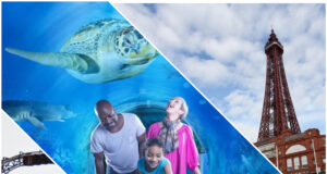 A Day in Blackpool: Fun Activities for Kids