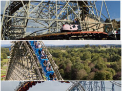 Defunct UK Rollercoasters We Still Miss