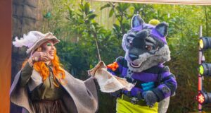 Audition for the 2025 Entertainment Team at Chessington World of Adventures