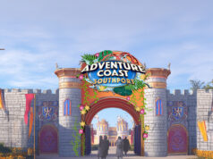 Southport Pleasureland Rebrand Signals Exciting new era