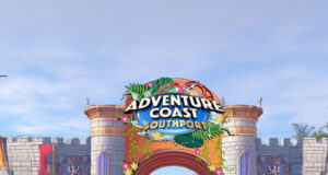 Southport Pleasureland Rebrand Signals Exciting new era