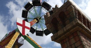 Remembering Excalibur 2: A Journey Through Camelot’s Legacy