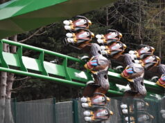 Did You Know: How Coaster Designers Test Rides Before Letting Riders On