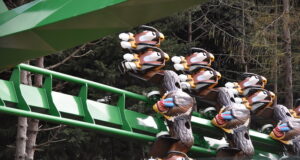 Did You Know: How Coaster Designers Test Rides Before Letting Riders On