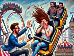 Theme Park Proposals Gone Wrong: Weird Romance Tales from UK Attractions