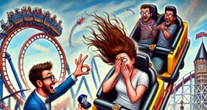 Theme Park Proposals Gone Wrong: Weird Romance Tales from UK Attractions