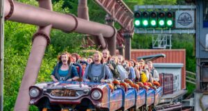 Did You Know: 15 Surprising Facts About Merlin Entertainments