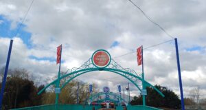 Thorpe Park Height Restrictions: What You Need to Know