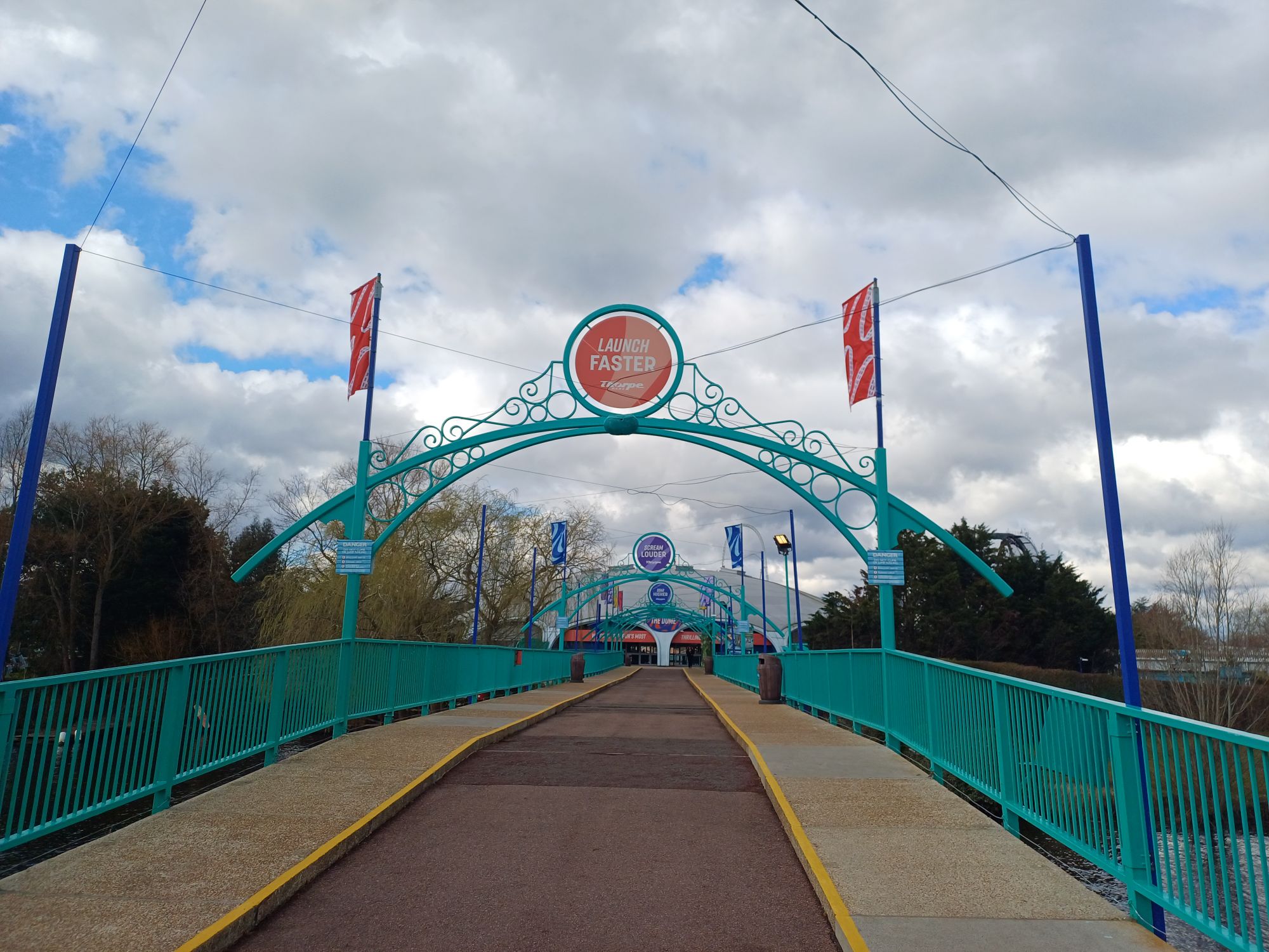Thorpe Park Height Restrictions What You Need To Know Thorpe Park Height Restrictions What You Need To Know