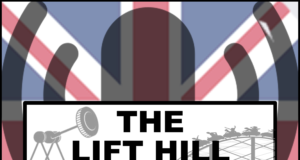 Episode 2: How UK Theme Parks Have Changed Since the ’90s