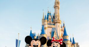 The Ultimate Disneyland Paris Travel Guide for UK Families