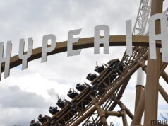 Do Record-Breaking Coasters Actually Matter? Hyperia at Thorpe Park