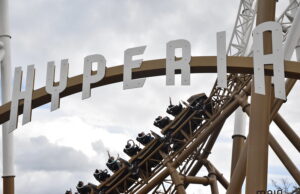 Do Record-Breaking Coasters Actually Matter? Hyperia at Thorpe Park