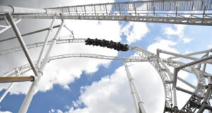 Thorpe Park Kicks off 2025 with Unforgettable Thrills and Record-Breaking Adventures