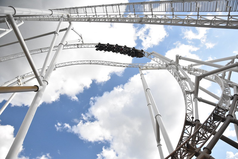 Thorpe Park Kicks Off 2025 With Unforgettable Thrills And Record Thorpe Park Kicks Off 2025 With Unforgettable Thrills And Record