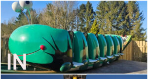 Lightwater Valley: Spin Bug to Replace Eagles Claw for the 2025 Season
