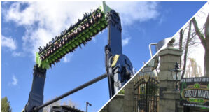 Should Theme Parks Charge More for Their Newest Rides?