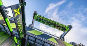 Alton Towers Resort triumphs at the UK Theme Park Awards 2025