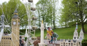 Join The Search For LEGOLAND® Windsor’s First Mini Mayor