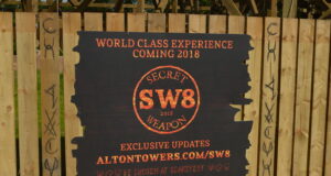 Spoiled or Hyped? The Debate Around UK Theme Park Ride Leaks