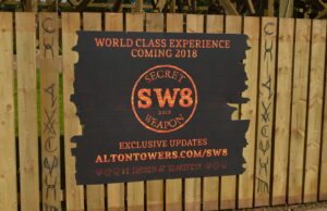 Spoiled or Hyped? The Debate Around UK Theme Park Ride Leaks