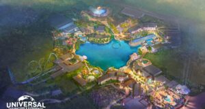 Universal Studios Great Britain is CONFIRMED