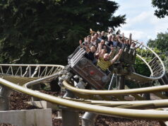 UK Theme Parks Reveal Reopening Dates for 2026: Opening Dates, New Rides & Best Deals