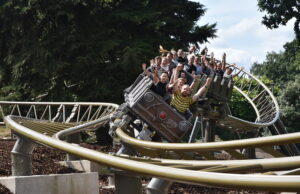 UK Theme Parks Reveal Reopening Dates for 2026: Opening Dates, New Rides & Best Deals