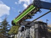 Are Theme Parks Quieter After May Half Term? Toxicator at Alton Towers