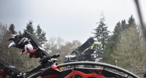 EXPIRED: Alton Towers: 2nd Day Free Short Break Offer Nemesis Reborn and Toxicator