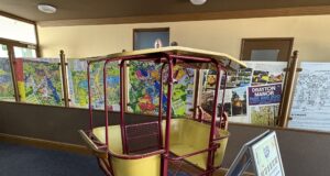 In Pictures: Explore The New Drayton Manor Museum Drayton Manor Museum